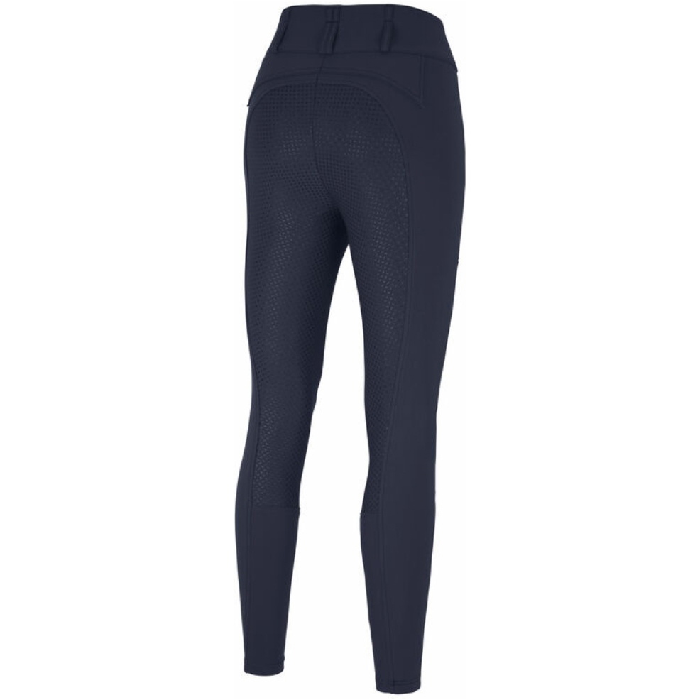 Pikeur Dames Candela Full Grip Breeches 241706 479 390 - Nightblue